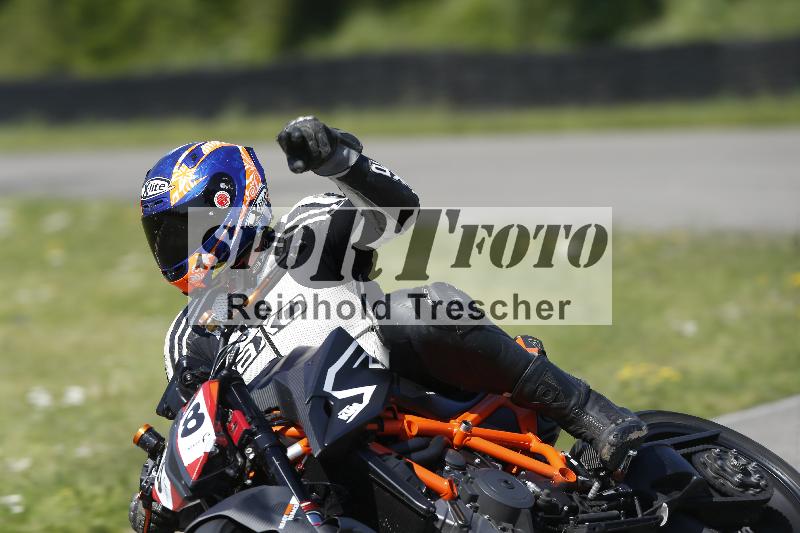 /12 30.04.2025 Speer Racing ADR/Gruppe gelb/88